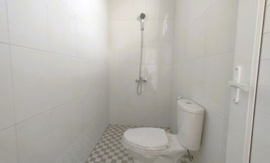 Rumah Cluster 2 Lantai Modern Murah Pamulang Tangsel