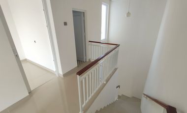 Rumah Cluster 2 Lantai Modern Murah Pamulang Tangsel