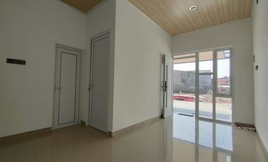 Rumah Cluster 2 Lantai Modern Murah Pamulang Tangsel