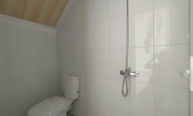 Rumah Cluster 2 Lantai Modern Murah Pamulang Tangsel