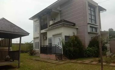 DIJUAL RUMAH DI KAMPUNG TIMUR BELAKANG TRIBUN KALTIM – KN