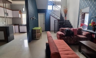 DIJUAL RUMAH DI KAMPUNG TIMUR BELAKANG TRIBUN KALTIM – KN