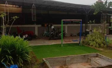 DIJUAL RUMAH DI KAMPUNG TIMUR BELAKANG TRIBUN KALTIM – KN