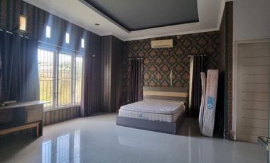 DIJUAL RUMAH DI KAMPUNG TIMUR BELAKANG TRIBUN KALTIM – KN