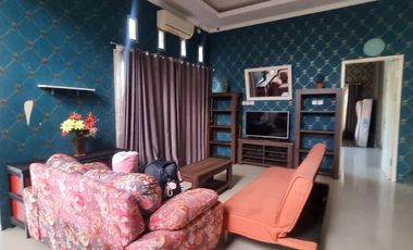 DIJUAL RUMAH DI KAMPUNG TIMUR BELAKANG TRIBUN KALTIM – KN