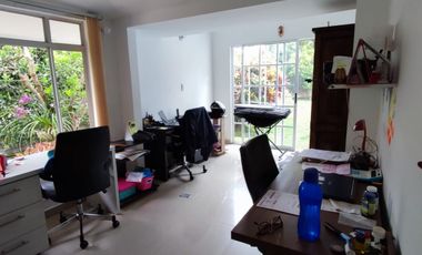 Vendo Hermosa Casa Campestre En El Exclusivo Condominio Las Mercedes En Jamundí.