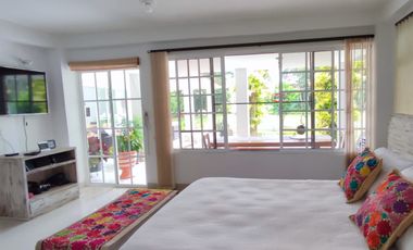 Vendo Hermosa Casa Campestre En El Exclusivo Condominio Las Mercedes En Jamundí.