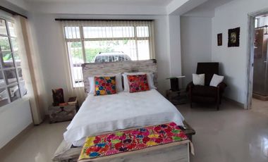 Vendo Hermosa Casa Campestre En El Exclusivo Condominio Las Mercedes En Jamundí.