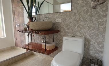 Vendo Hermosa Casa Campestre En El Exclusivo Condominio Las Mercedes En Jamundí.