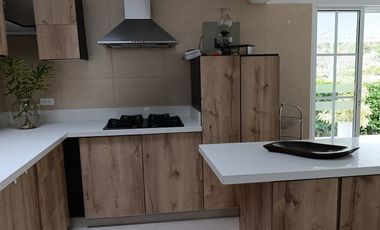 Vendo Hermosa Casa Campestre En El Exclusivo Condominio Las Mercedes En Jamundí.