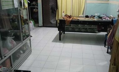 DIJUAL RUMAH TAMAN PINANG INDAH SIDOARJO