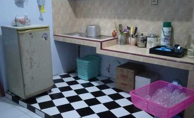 DIJUAL RUMAH TAMAN PINANG INDAH SIDOARJO