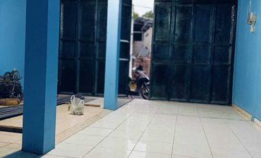 RUKO USAHA MURAH MOJOSONGO JEBRES SOLO DEKAT UNS SOLO 1,5 LANTAI