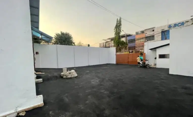 Gudang sewa cengkareng luas 650 dekat PIK Jakarta Barat