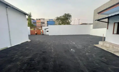 Gudang sewa cengkareng luas 650 dekat PIK Jakarta Barat