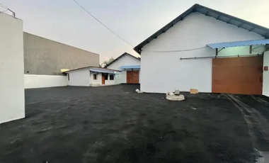 Gudang sewa cengkareng luas 650 dekat PIK Jakarta Barat