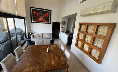Departamento PH en venta en Paraiso Country Club, Emiliano Zapata, Morelos