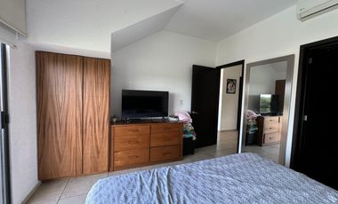 Departamento PH en venta en Paraiso Country Club, Emiliano Zapata, Morelos