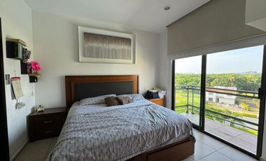 Departamento PH en venta en Paraiso Country Club, Emiliano Zapata, Morelos