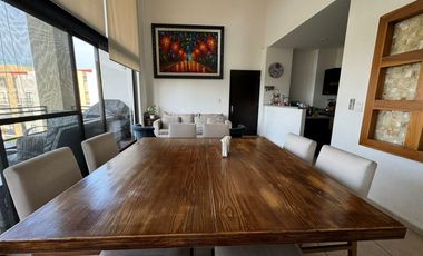 Departamento PH en venta en Paraiso Country Club, Emiliano Zapata, Morelos