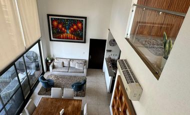 Departamento PH en venta en Paraiso Country Club, Emiliano Zapata, Morelos