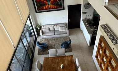 Departamento PH en venta en Paraiso Country Club, Emiliano Zapata, Morelos