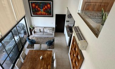 Departamento PH en venta en Paraiso Country Club, Emiliano Zapata, Morelos