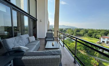 Departamento PH en venta en Paraiso Country Club, Emiliano Zapata, Morelos