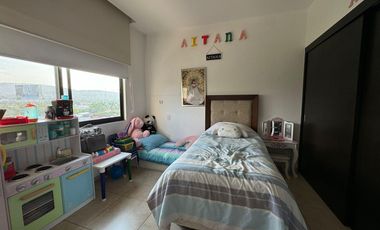 Departamento PH en venta en Paraiso Country Club, Emiliano Zapata, Morelos