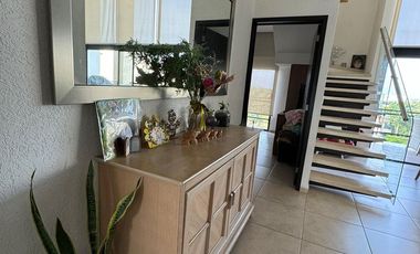 Departamento PH en venta en Paraiso Country Club, Emiliano Zapata, Morelos