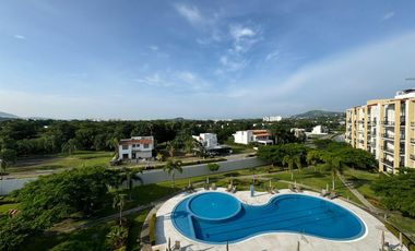 Departamento PH en venta en Paraiso Country Club, Emiliano Zapata, Morelos