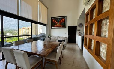 Departamento PH en venta en Paraiso Country Club, Emiliano Zapata, Morelos