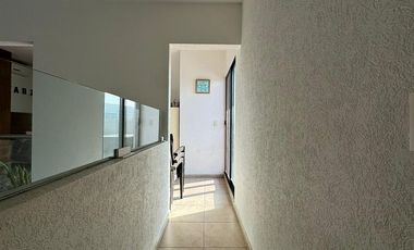 Departamento PH en venta en Paraiso Country Club, Emiliano Zapata, Morelos