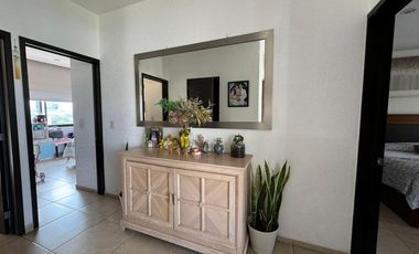 Departamento PH en venta en Paraiso Country Club, Emiliano Zapata, Morelos