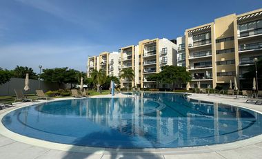 Departamento PH en venta en Paraiso Country Club, Emiliano Zapata, Morelos