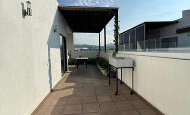 Departamento PH en venta en Paraiso Country Club, Emiliano Zapata, Morelos