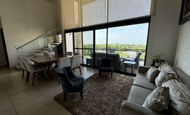 Departamento PH en venta en Paraiso Country Club, Emiliano Zapata, Morelos