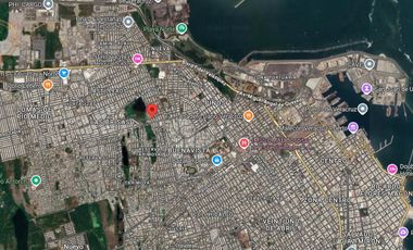 Casa en Fracc. Playa Linda a 10 min. del Puerto de Veracruz, Ver.