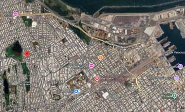 Casa en Fracc. Playa Linda a 10 min. del Puerto de Veracruz, Ver.