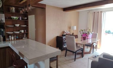 Departamento en venta en Col Delicias, Cuernavaca Morelos