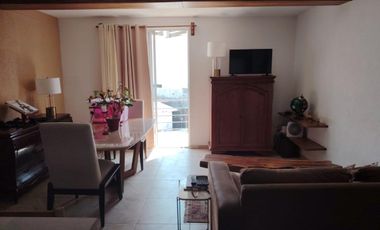 Departamento en venta en Col Delicias, Cuernavaca Morelos