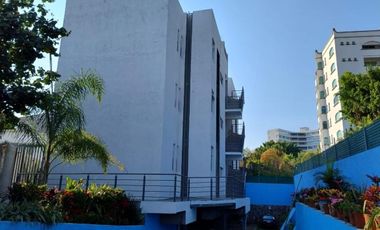 Departamento en venta en Col Delicias, Cuernavaca Morelos