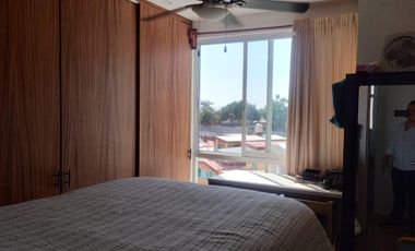 Departamento en venta en Col Delicias, Cuernavaca Morelos