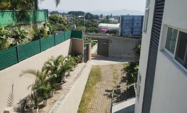 Departamento en venta en Col Delicias, Cuernavaca Morelos