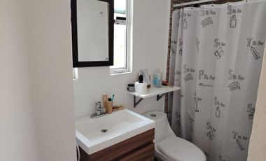 Departamento en venta en Col Delicias, Cuernavaca Morelos