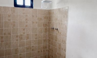 EN VENTA CASA EN TULUM DE 2 HABITACIONES CON ROOFTOP Y TERRAZA