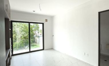 EN VENTA CASA EN TULUM DE 2 HABITACIONES CON ROOFTOP Y TERRAZA
