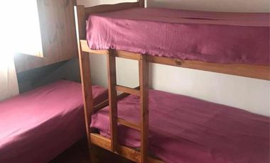 Dúplex en venta - 2 Dormitorios 1 Baño - 60Mts2 - Mar del Tuyú