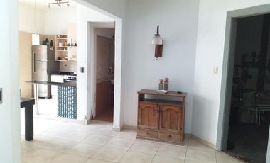 CASA 3 AMBIENTES