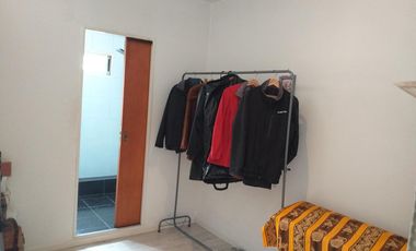 CASA 3 AMBIENTES